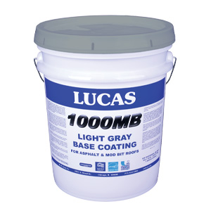 #1000MB MODIFIED BASE COATING