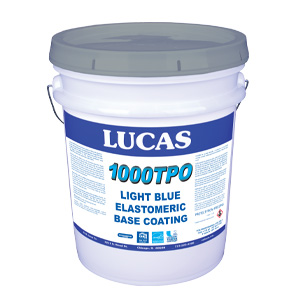 #1000TPO ELASTOMERIC BASE COATING