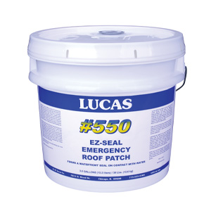 #550 EZ SEAL