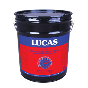 #775 ALL-WEATHER ROOF CEMENT