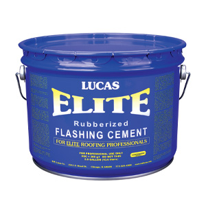 #776 ELITE™ FLASHING CEMENT