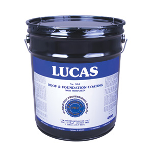 #304 ROOF & FOUNDATION COATING