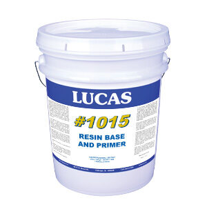 #1015 RESIN PRIMER