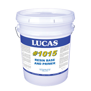 #1015 RESIN PRIMER