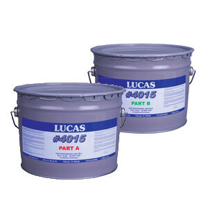 #4015 2-PART EPOXY PRIMER