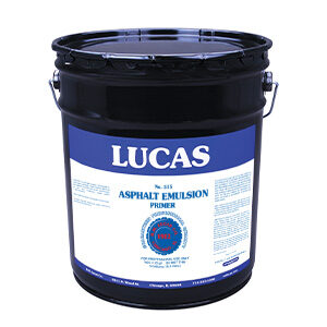 #515 ASPHALT EMULSION PRIMER