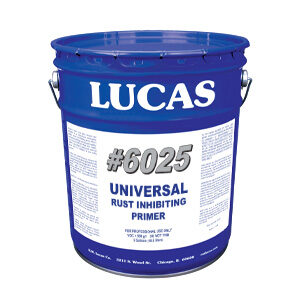#6025 UNIVERSAL RUST INHIBITOR