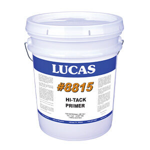 #8815 HI–TACK PRIMER