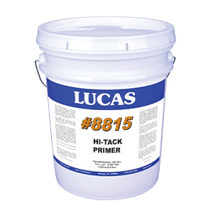 #8815 HI–TACK PRIMER