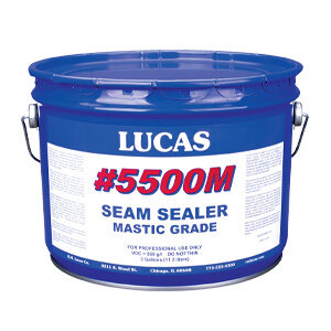 #5500 SEAM SEALER