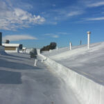 #637 Elastomeric Aluminum on Smooth Modified Bitumen