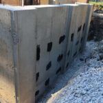 #500 Rubberized Asphalt Waterproofing Membrane commercial application