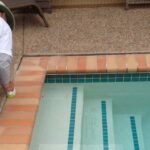 #4400 Self-leveling Modified Urethane Concrete Joint Sealant